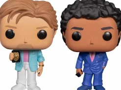 Standard Pop!>Miami Vice - Tubbs Pop! Vinyl Figure