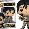 Standard Pop!>Michael Jackson - (History Tour) Pop! Vinyl Figure