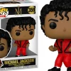 Standard Pop!>Michael Jackson - from Thriller Pop! Vinyl Figure