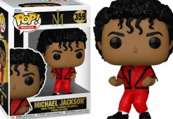 Standard Pop!>Michael Jackson - from Thriller Pop! Vinyl Figure