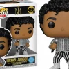 Standard Pop!>Michael Jackson - (Rock With You) Glitter Pop! Vinyl Figure
