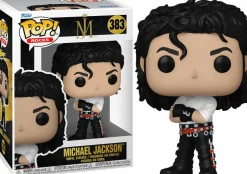 Standard Pop!>Michael Jackson - (Dirty Diana) Pop! Vinyl Figure