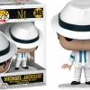 Standard Pop!>Michael Jackson - Smooth Criminal Pop! Vinyl Figure