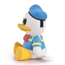 Designer Vinyl>Mickey Mouse Mickey and Friends - Donald Duck Knit Series 5" Vinyl Figure