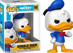 Standard Pop!>Disney Mickey and Friends - Donald Duck Pop! Vinyl Figure