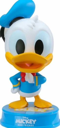 Cosbaby>Disney Mickey and Friends - Donald Duck Cosbaby (S) Hot Toys Figure