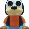 Designer Vinyl>Mickey Mouse Mickey and Friends - Goofy Knit Series 5" Vinyl Figure