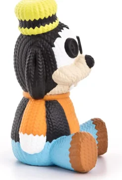 Designer Vinyl>Mickey Mouse Mickey and Friends - Goofy Knit Series 5" Vinyl Figure