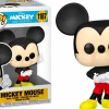 Standard Pop!>Disney Mickey and Friends - Mickey Mouse Pop! Vinyl Figure
