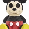 Designer Vinyl>Mickey Mouse Mickey and Friends - Knit Series 5" Vinyl Figure