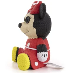 Designer Vinyl>Mickey Mouse Mickey and Friends - Minnie Mouse Knit Series 5" Vinyl Figure
