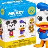 Designer Vinyl>Mickey Mouse Mickey and Friends - Mystery Minis Blind Box Vinyl Figure (Single Unit)