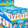 Designer Vinyl>Mickey Mouse Mickey and Friends - Mystery Minis Blind Box Vinyl Figure (Display of 12)
