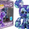Pop! Deluxe>Mickey Mouse - Apprentice Mickey Artist Series Pop! Vinyl Figure with Pop! Protector