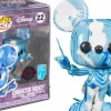 Pop! Deluxe>Mickey Mouse - Conductor Mickey Artist Series Pop! Vinyl Figure with Pop! Protector