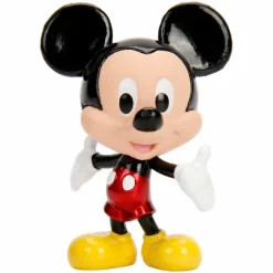 Die-Cast Figures>Mickey Mouse - Metalfigs 2.5" Die-Cast Figure