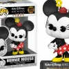 Standard Pop!>Mickey Mouse - Minnie Mouse Disney Archives Pop! Vinyl Figure