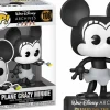 Standard Pop!>Mickey Mouse - Plane Crazy Minnie Disney Archives Pop! Vinyl Figure