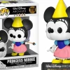 Standard Pop!>Mickey Mouse - Princess Minnie Disney Archives Pop! Vinyl Figure