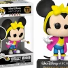 Standard Pop!>Mickey Mouse - Totally Minnie Disney Archives Pop! Vinyl Figure