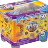 Blind Box>World's Smallest Micro Toy Box - Miniature Collectibles Series 1 (5 Pieces)