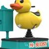 Designer Vinyl>Mighty Jaxx Originals Mighty Jaxx - Mr. Sudsy 8" Vinyl Figure by Jason Freeny