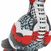 Designer Vinyl>Mighty Jaxx Originals Mighty Jaxx - Pigeon in Flight 8" Vinyl Figure by Jeff Staple