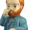 Designer Vinyl>Mighty Jaxx Originals Mighty Jaxx - The Art of Picking: Van Gogh 7" Vinyl Figure by Po Yun Wang