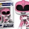 Standard Pop!>Power Rangers Mighty Morphin - Pink Ranger 30th Anniversary Pop! Vinyl Figure