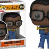 Standard Pop!>Miles Davis - Pop! Vinyl Figure