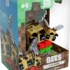 Designer Vinyl>Minecraft - Bees 3.5" Vinyl Figure