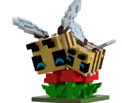 Designer Vinyl>Minecraft - Bees 3.5" Vinyl Figure
