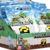 Die-Cast Figures>Minecraft - Nano Metalfigs Wave 05 Blind Bag Die-Cast Figure (Display of 24)