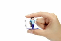 Die-Cast Figures>Minecraft - Nano Metalfigs Wave 05 Blind Bag Die-Cast Figure (Single Unit)