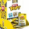 Blind Box>Minions - Bitty Pop! Blind Bag Vinyl Figure (Display of 32 Units)