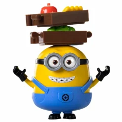 Diy (Do-It-Yourself)>Minions - Otto the Fruit Handler preCOOL Jolly Factory Series Articulated Model Kit