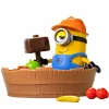 Diy (Do-It-Yourself)>Minions - Stuart the Jelly Maker preCOOL Jolly Factory Series Articulated Model Kit