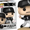 Standard Pop!>MLB Baseball - Dylan Cease (White Sox) Pop! Vinyl Figure