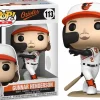 Standard Pop!>MLB Baseball - Gunnar Henderson Baltimore Orioles Pop! Vinyl Figure