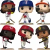 Standard Pop!>MLB Baseball - I Live For This Pop! Vinyl Bundle (Set of 6)