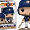 Standard Pop!>MLB Baseball - Kyle Tucker (Astros) Pop! Vinyl Figure