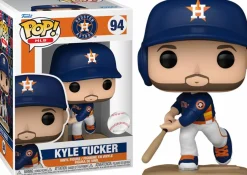 Standard Pop!>MLB Baseball - Kyle Tucker (Astros) Pop! Vinyl Figure