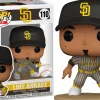 Standard Pop!>MLB Baseball - Luis Arraez San Diego Padres Pop! Vinyl Figure