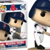 Standard Pop!>MLB Baseball - Masataka Yoshida Boston Red Sox Pop! Vinyl Figure