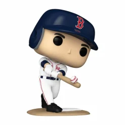 Standard Pop!>MLB Baseball - Masataka Yoshida Boston Red Sox Pop! Vinyl Figure