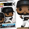 Standard Pop!>MLB Baseball - Sandy Alcantara Miami Marlins Pop! Vinyl Figure