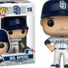 Standard Pop!>MLB Baseball - Wil Myers Pop! Vinyl Figure