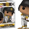 Standard Pop!>MLB Baseball : Nationals - Juan Soto Pop! Vinyl Figure