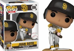 Standard Pop!>MLB Baseball : Nationals - Juan Soto Pop! Vinyl Figure