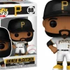 Standard Pop!>MLB Baseball : Pirates - Andrew McCutchen Pop! Vinyl Figure